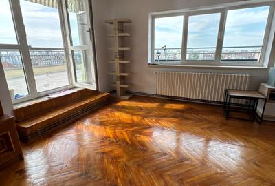 B-dul Unirii 112Mp Centrala - Apartament 3 camere cu terasă panoramică 30Mp - 1
