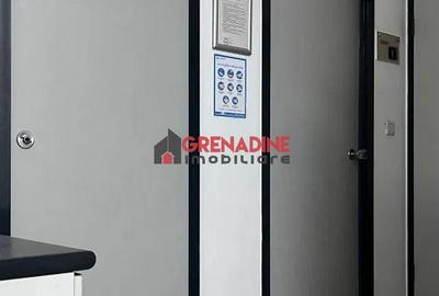 Spatiu Comercial  231 mp - Zona Centrul Civic - Cod 5280 - 6
