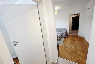 Apartament 2 camere mobilat și utilat – etaj 2 | Zona Sud - 13
