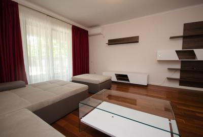 Apartament in Parcul Kiseleff - 2