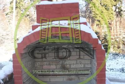 Pensiune 3 stele de vânzare în Predeal | Aproape de pârtie și centru - 3
