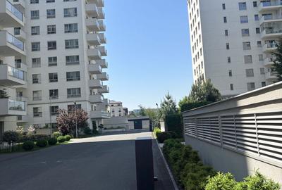 Apartament 3 camere Luxuria Residence Terasa la parter - 8