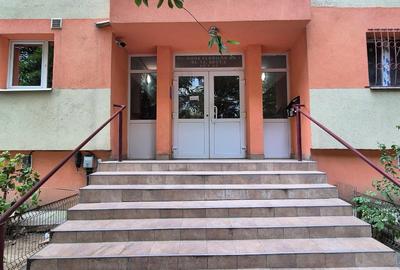 Proprietar - închiriez apartament de 2 camere zona Lacul Tei - 12