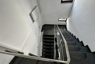 Spatiu birouri Cotroceni - Cladire Individuala - Metrou Eroilor - 18