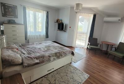 Casa moderna individuală/513 mp teren/160mp suprafata utila/32 mp terase/13 mp b - 18