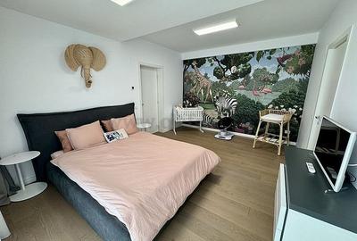 Vila de lux in zona Iancu Nicolae - 14