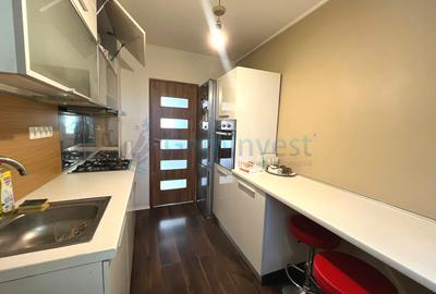 Apartament de vanzare in Oradea cu 4 camere, Splaiul Crișanei - 10