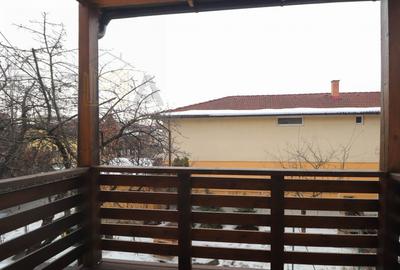 Apartament cu 2 camere la vila, 69 mp, in zona Gheorgheni/Andrei Muresanu - 9