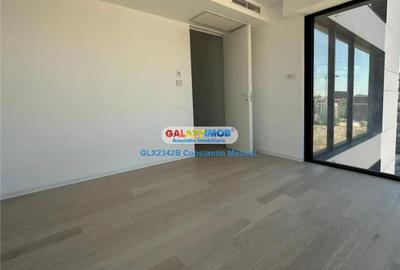 Apartament 4 camere, One Barbu Vacarescu, TVA inclus - 1