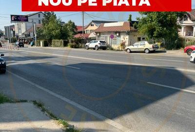 Teren Construcții intravilan de 990 mp, în Craiovei