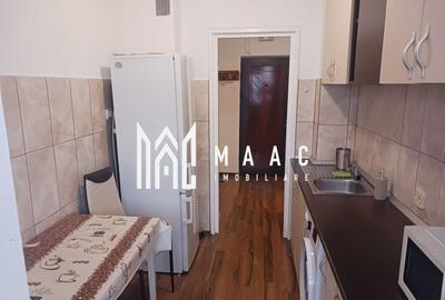 Apartament 2 Camere / 56 MPU / Bulevardul Mihai Viteazul - 5