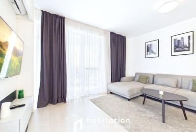 Apartament cu 3 camere, elegant, cu un view spectaculos, Central- City of Mara - 4