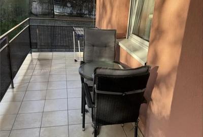 Apartament 3 camere, 112 mp, parcare,  cartierul Andrei Muresanu - 21