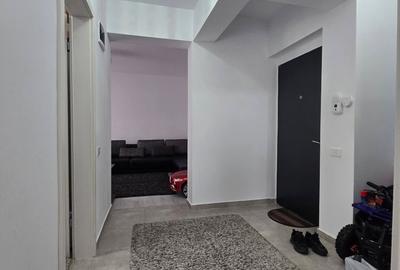 Apartament 2 Camere Strada Stejarului  Fundeni Dobroești - 4