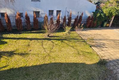 Casa individuala 11 incaperi | Zona Iancu Nicolae - Privighetorilor | Teren 627 - 12