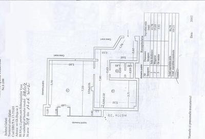 Inchiriem spatiu comercial Doja, comision zero!!! - 5