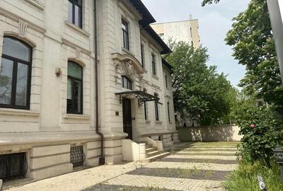 Vila renovata integral cu 750 mp teren Gradina Icoanei - 3