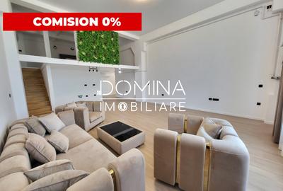 Vânzare apartament cu 2 camere tip Loft, Premium, Ansamblul Coloana Park - 1