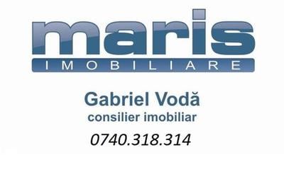 Tudor - Dacia apartament 2 camere mobilat + garaj - 11