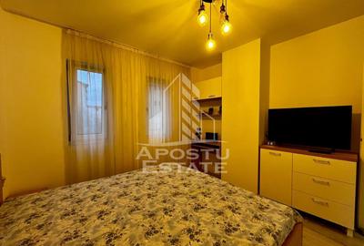Apartament 2 camere de vanzare,loc de parcare,zona Aradului, Timisoara - 5