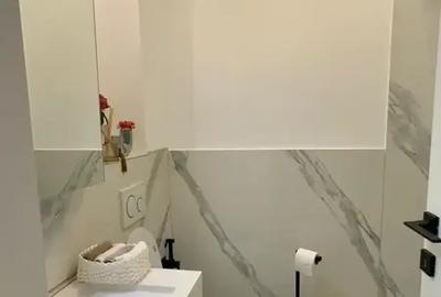 APARTAMENT EXCLUSIVIST 3 CAMERE | PIPERA 46 | 96 MP + TERASĂ 30 MP - 15