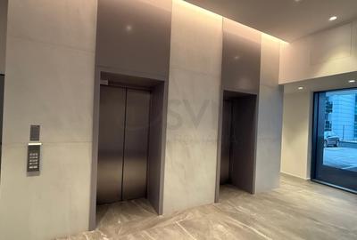 REA1027544 Apartament 2 camere ONE NORTH LOFT - 15