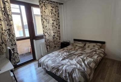 Apartament cu 2 camere decomandat în Moara de Vânt
