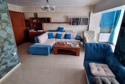 Peninsula-apartament 3 camere 100 mp cu vedere la mare - 6