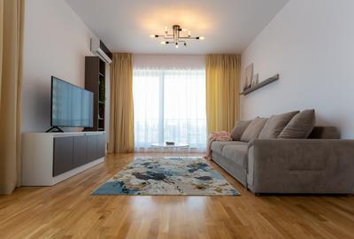 Luxuria, Apartament 2 cam, mobilat-utilat | Parcare inclusa - 5