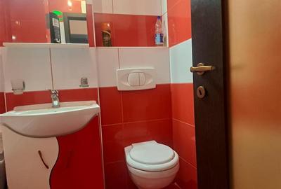 Apartament generos 3 camere de inchiriat, in zona apreciabila, Nicolae Iorga, Sf - 13