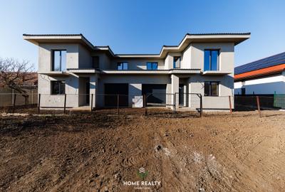 COMISION 0% I Duplex 4 dormitoare - 3 băi I GARAJ I Becicherecul-Mic. - 1