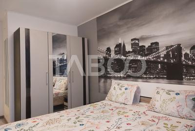 Apartament 40 mp 2 camere loc de parcare Pet Friendly Cisnadie - 9