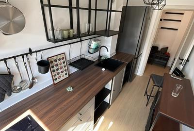 Apartament 2 camere, Ultra Lux in Inima Bucurestiului. - 4