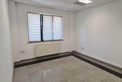 Spatiu parter multifunctional, cabinet medical, amenajat, ultracentral, 75mp. - 9