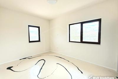 CASA INDIVIDUALA CU 750 MP TEREN IN JUCU DE MIJLOC - 8