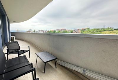 Apartament 2 camere de închiriat in ansamblul Wings, Strada Frunzișului. - 10
