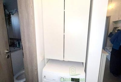 Apartament ideal pentru investitie, gata de mutare, metrou Dimitrie Leonida - 8