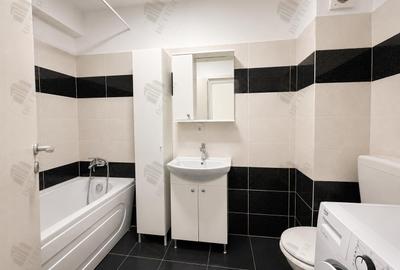 Apartament 3 camere decomandat, 70 mp, parcare subterană, Strada Solstițiului - 10