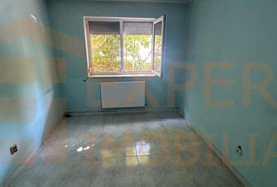 Apartament 3 Camere de Vânzare Tomis Nord | Parter | Boxă - 5