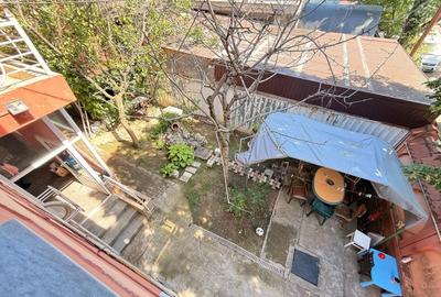 Comision 0% | Casa individuala 4 dormitoare 1 mai | Pod Constanța - 21