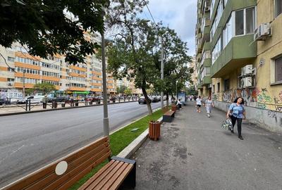 3 Camere | Calea Rahovei | 2 Bai | 2 Balcoane - 25