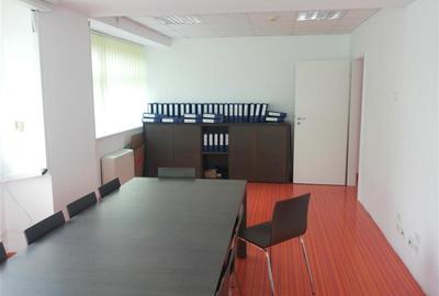 Vanzare spatii birouri - 230 mpc - pret/etaj - 7