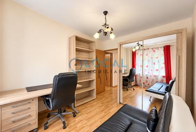 Apartament 3 camere | Decomandat | Modern | Intre Lacuri - 5