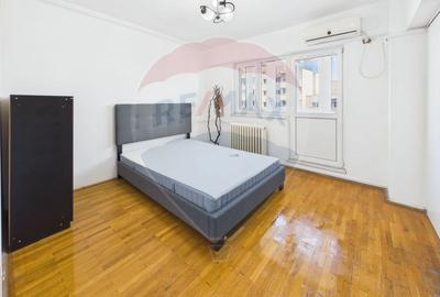 2 camere decomandat | Piața Victoriei – Banu Manta | 52 mp | Boxă 5 mp - 4