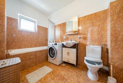 Apartament 2 camere, imobil nou, 2 balcoane, spatios, zona Tilisca - 10