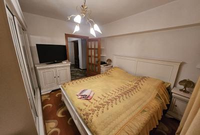 Apartament cu 4 camere de închiriat – ultracentral, Str. Alexandru Lăpușneanu - 5