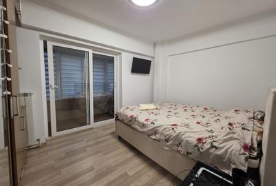 Apartament 2 camere George Enescu de inchiriat - 4