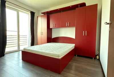 Apartament 2 camere de vânzare | Mobilat și utilat | Loc de parcare - 2