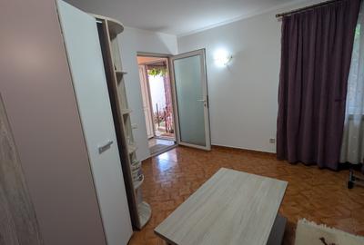 Garsonieră la Curte, 41 mpu, Centrala Imobil Sos Salaj - 2