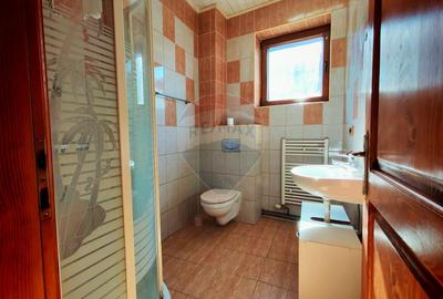 Casă spațioasă cu panoramă superbă+garsonieră separată, venit pasiv. - 7